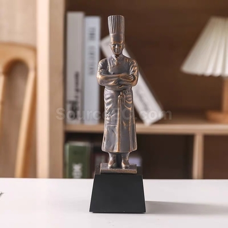 礼品订购奖座广告