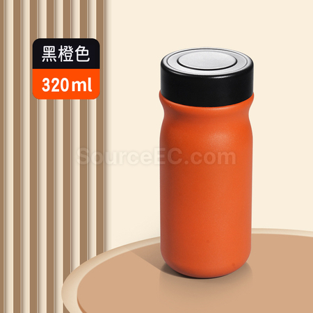礼品订购316不锈钢真空保温杯广告