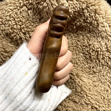 礼品订购可爱按摩梳广告