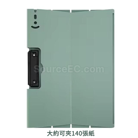 礼品订购可立式板夹广告
