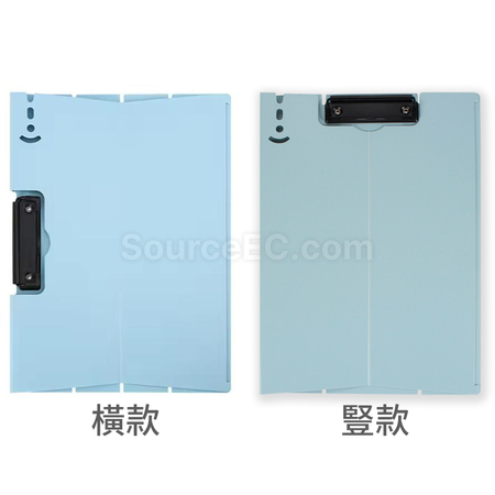 礼品订购可立式板夹广告