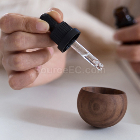 礼品订购不倒翁擴香木广告