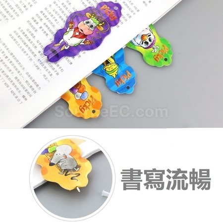 礼品订购书签笔广告