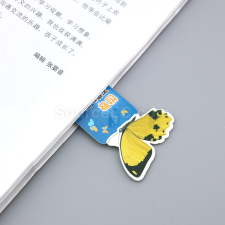 礼品订购书签笔广告