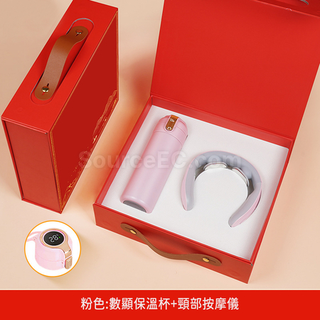 礼品订购商务礼品套装广告