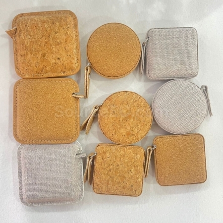 礼品订购环保卷尺广告