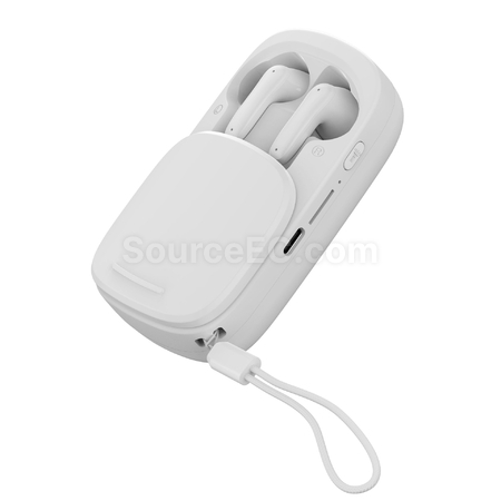 礼品订购一体式蓝牙耳机音箱广告
