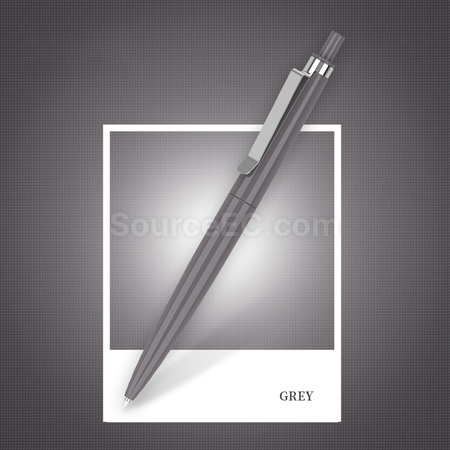 礼品订购广告笔按动签字笔广告