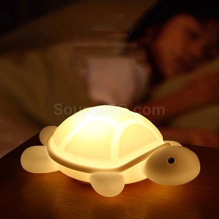 乌龟小夜灯
