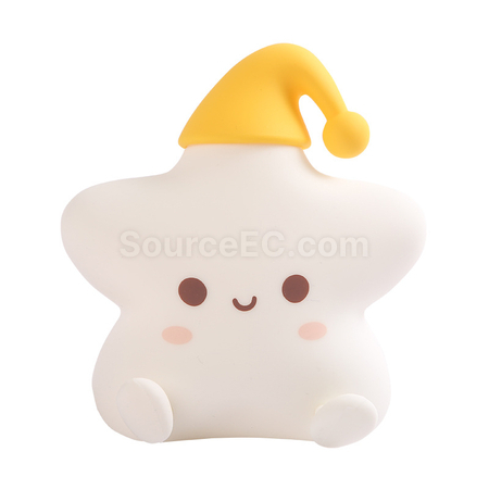 星星小夜灯/拍拍灯