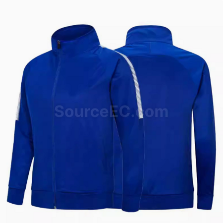 礼品订购秋冬运动套服广告