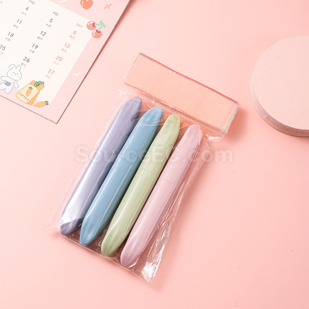 礼品订购口红荧光笔广告