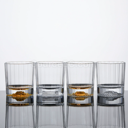 玻璃杯