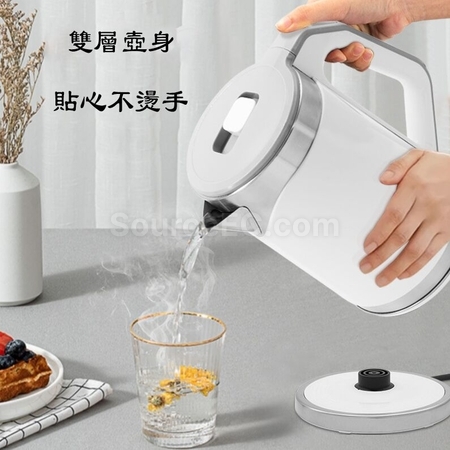 礼品订购大容量多功能养生壶广告