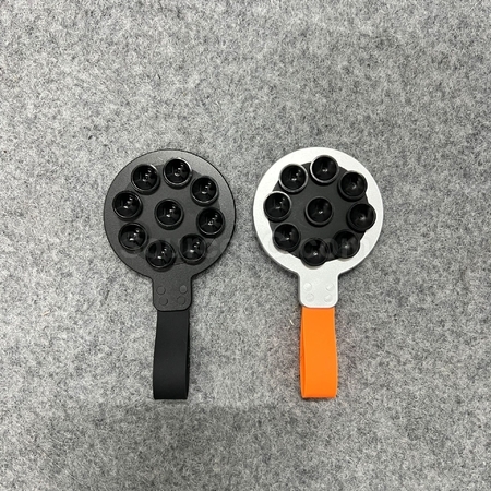 礼品订购磁吸手机吸盘支架广告