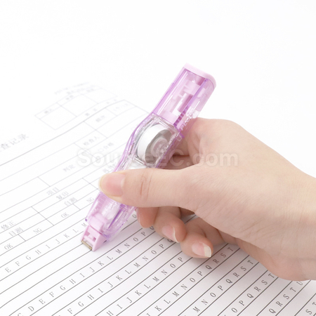 礼品订购PLUS 修正带广告
