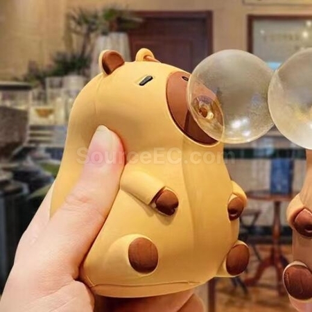 礼品订购减压捏捏乐公仔广告
