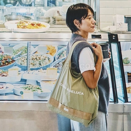礼品订购折叠手提多用袋广告