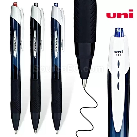 礼品订购日本UNI三菱原子笔广告