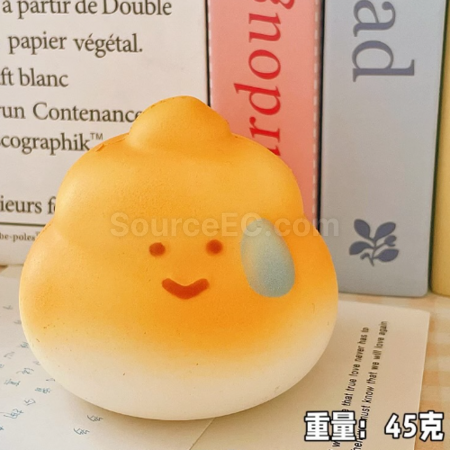 礼品订购云朵捏捏乐玩具广告