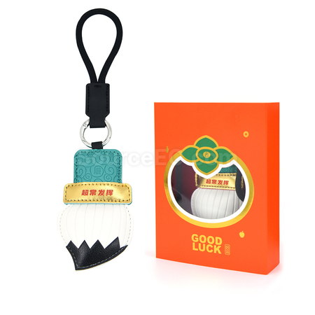 礼品订购金榜题名创意神笔钥匙扣广告