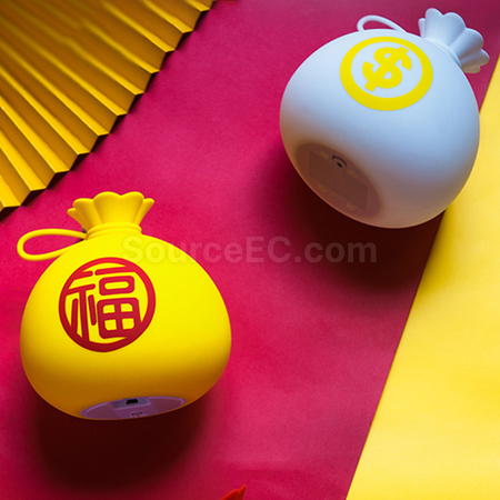 礼品订购福袋LED小夜灯氛围灯广告