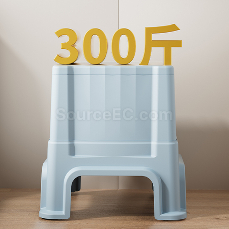 礼品订购床边可移动马桶坐便凳广告