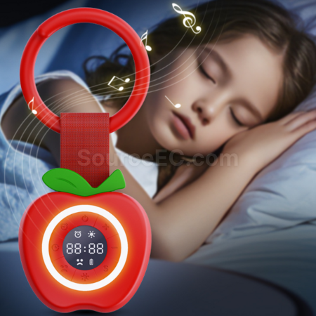 白噪音睡眠仪快速入睡定时助眠