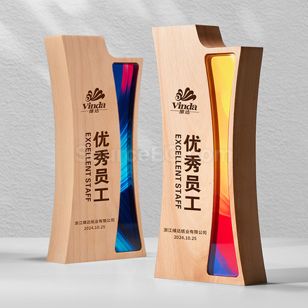 木奖座