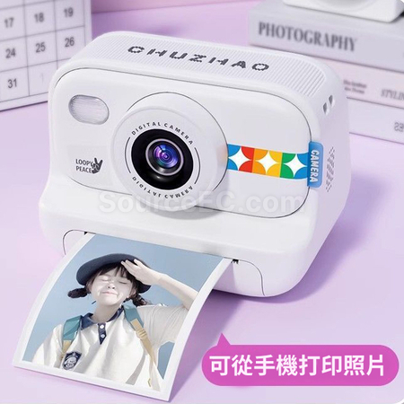 礼品订购拍立得广告