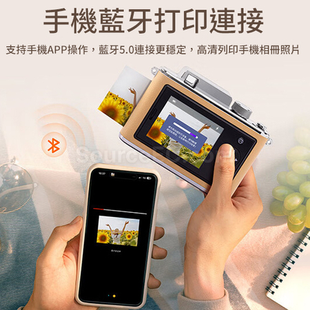 礼品订购拍立得广告