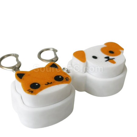 猫狗减压按键器