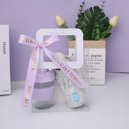 礼品订购教师节商务礼品套装广告