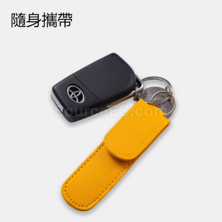 礼品订购便携六件套采耳工具广告