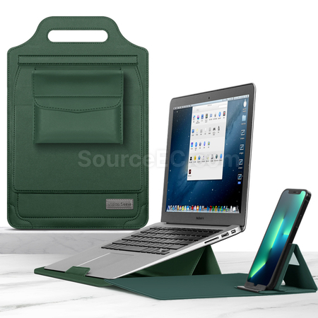 礼品订购手提内胆包广告