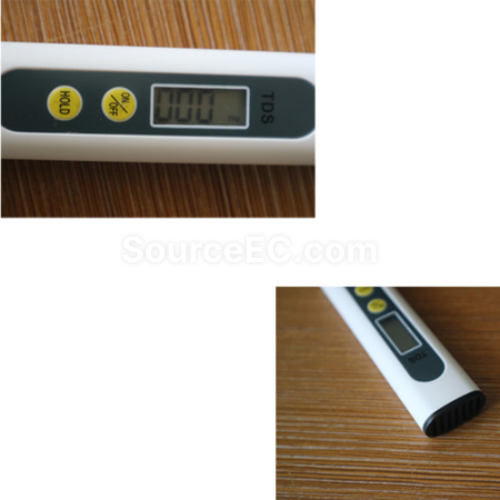 礼品订购TDS测水笔水质检测笔广告