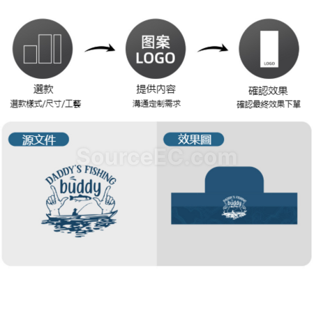 礼品订购冷感防晒连帽斗篷毛巾广告