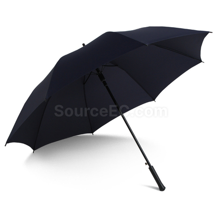 礼品订购长柄天堂雨伞直伞广告
