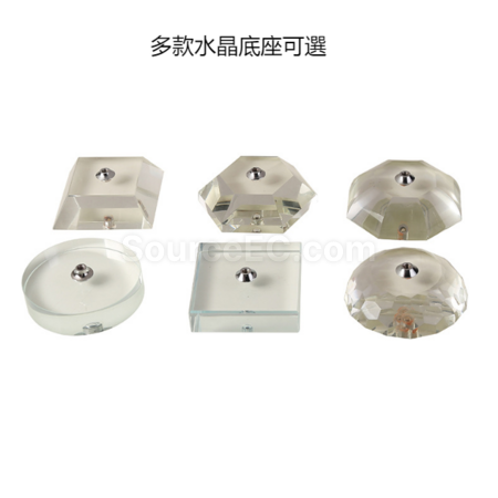 礼品订购广告旗（可定制图案）广告