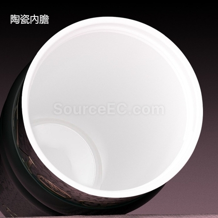 礼品订购不锈钢/陶瓷内胆大容量便携保温杯广告