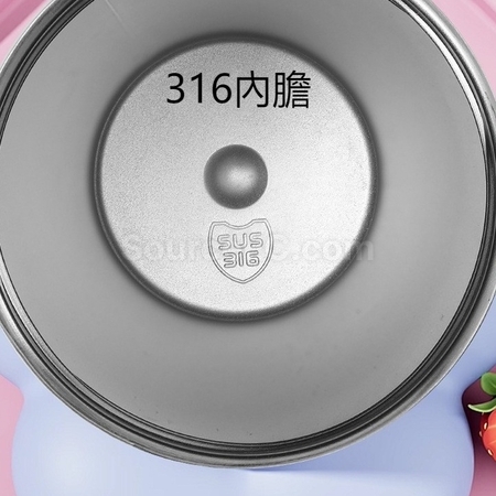 礼品订购不锈钢/陶瓷内胆大容量便携保温杯广告