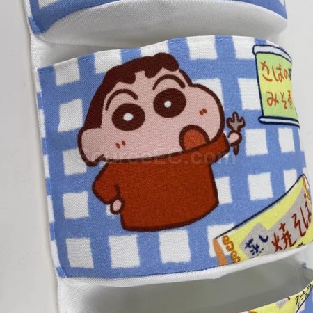 礼品订购挂袋挂墙收纳袋可定制广告