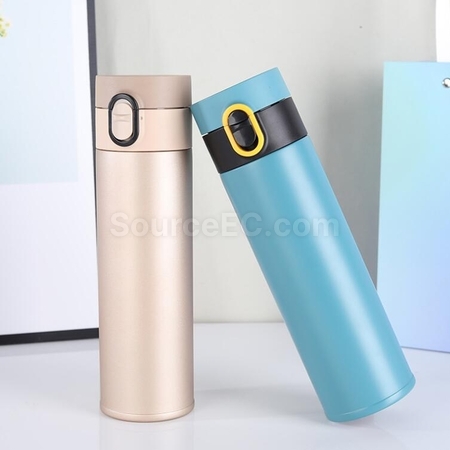 礼品订购不锈钢保温杯广告