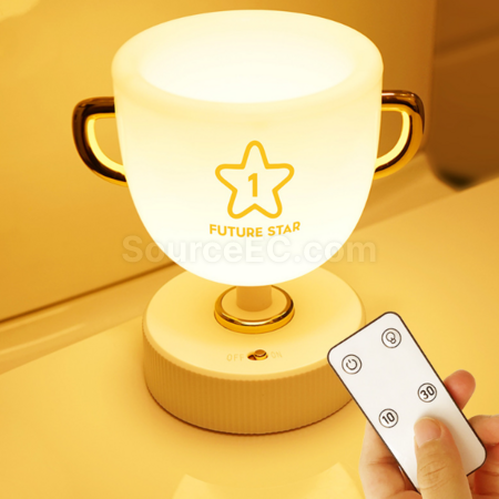 礼品订购笔筒奖杯小夜灯广告