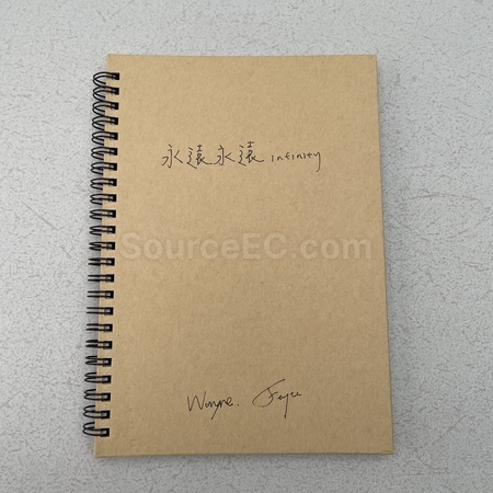记事本, 记事簿, 笔记本, 笔记簙, 定制礼品