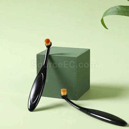 礼品订购宠物泪痕刷广告