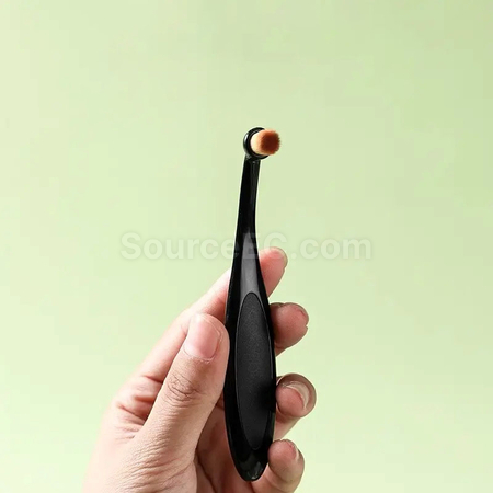 礼品订购宠物泪痕刷广告