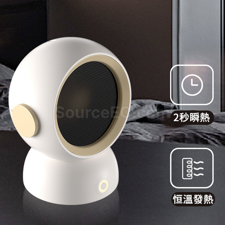 礼品订购PTC陶瓷電暖器广告