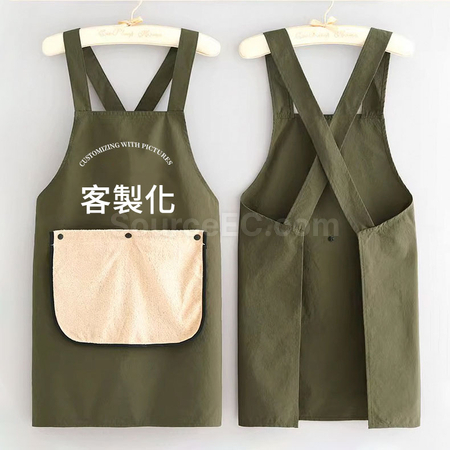礼品订购擦手巾围裙广告