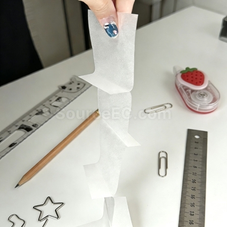 礼品订购抽拉便簽紙广告